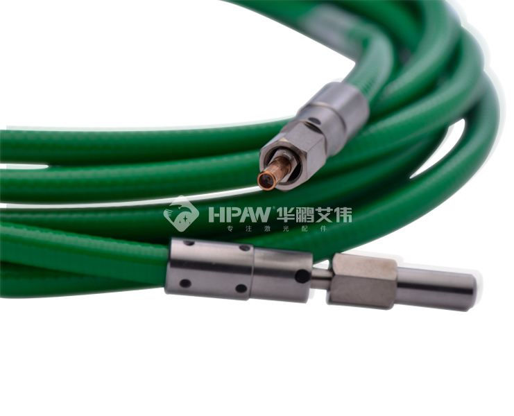 激光能量光纤返修/QBH激光光缆返修