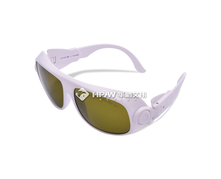 激光防护眼镜EP-17A-9(808、1064、10600nm)